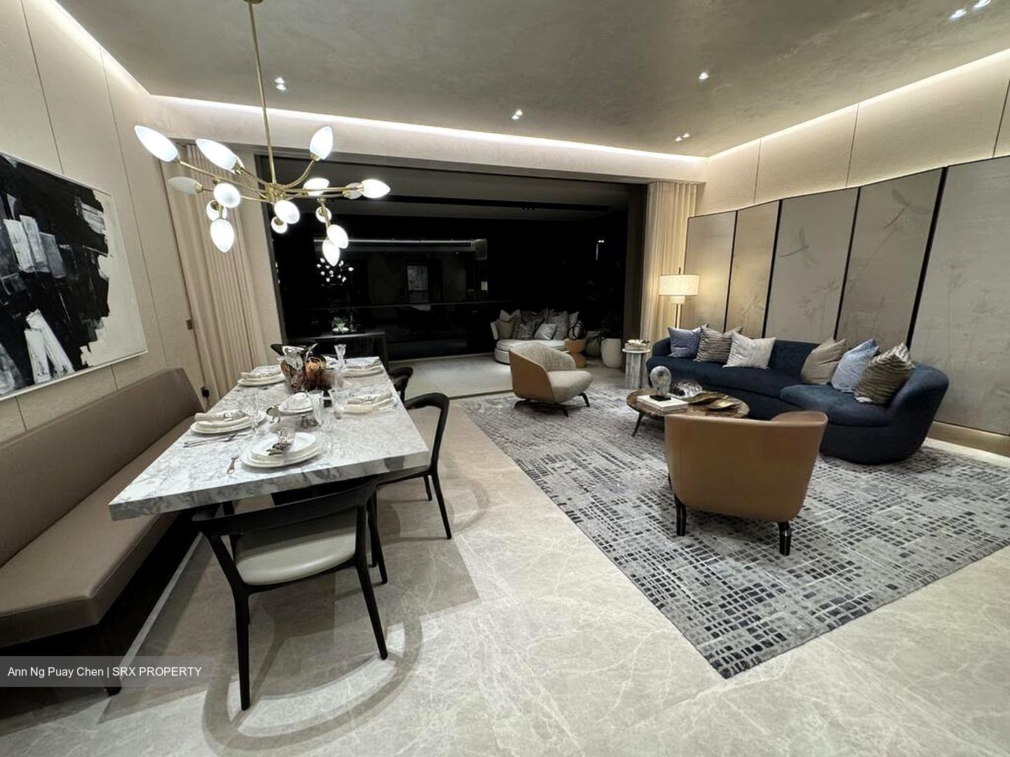 Aurea (D7), Apartment #454405931